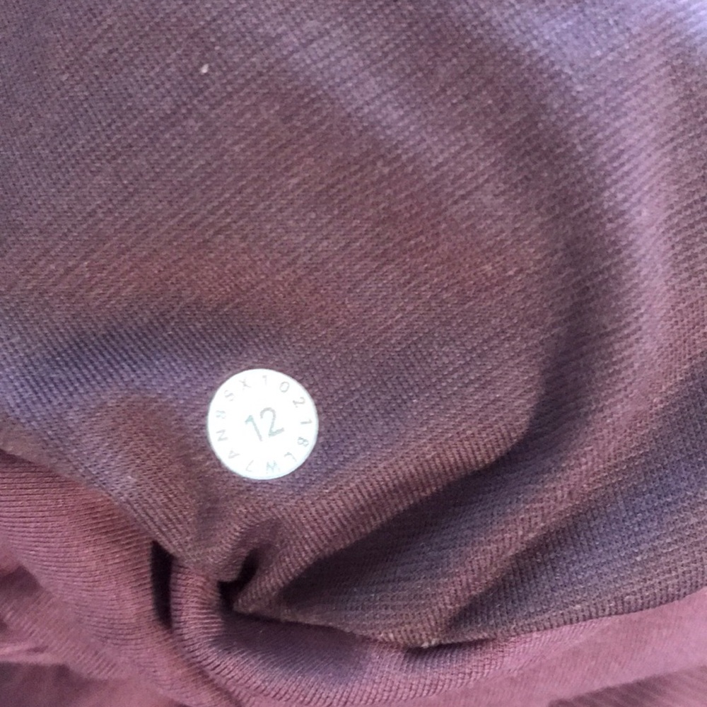 GUC Lululemon Shorts